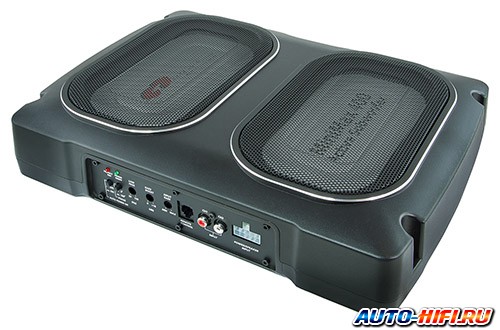 Сабвуферный динамик CDT Audio MiniMax 400
